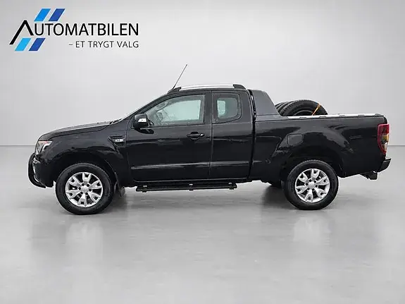 Ford Ranger 2015 photo 4