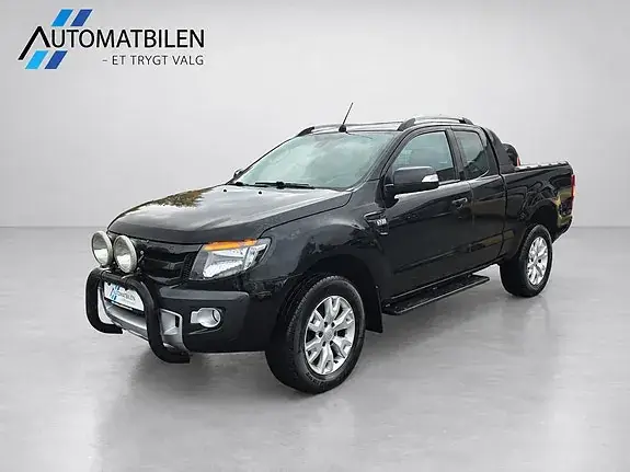 Ford Ranger 2015 photo 3