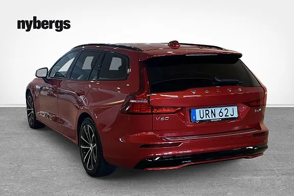 Volvo V60 2025 photo 3