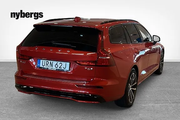 Volvo V60 2025 photo 4