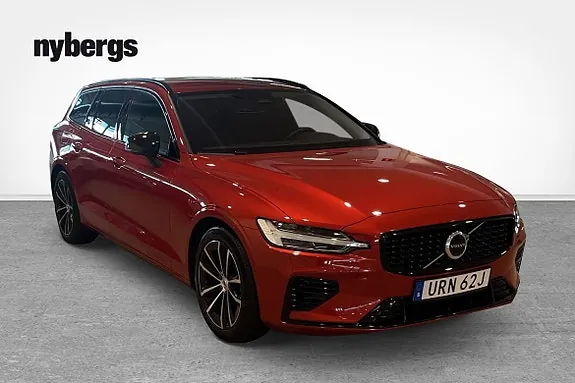 Volvo V60 2025 photo 5