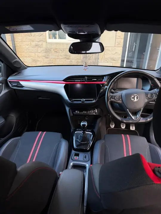 Vauxhall Corsa 2022 photo 5