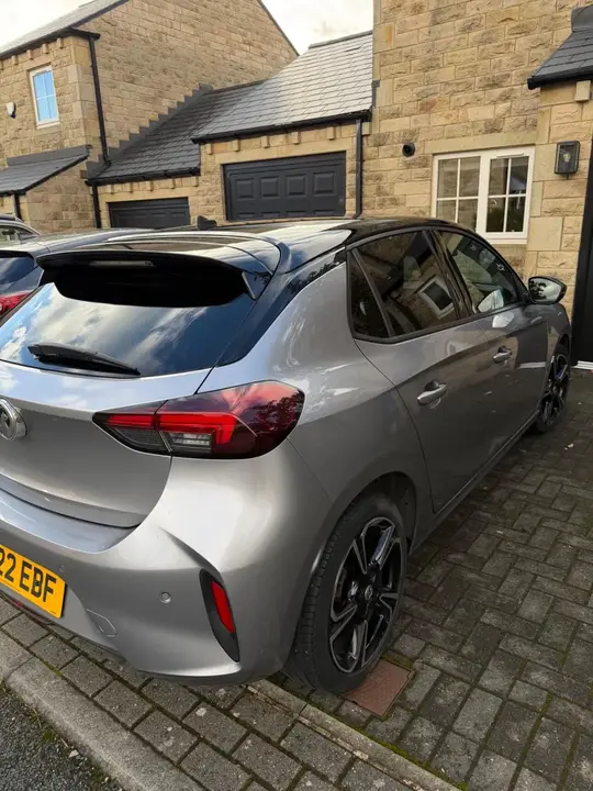 Vauxhall Corsa 2022 photo 4