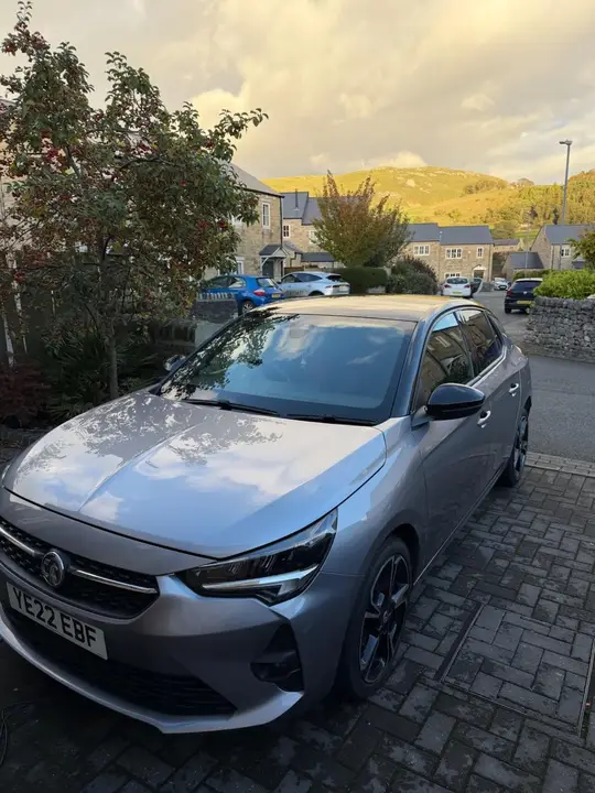 Vauxhall Corsa 2022 photo 2