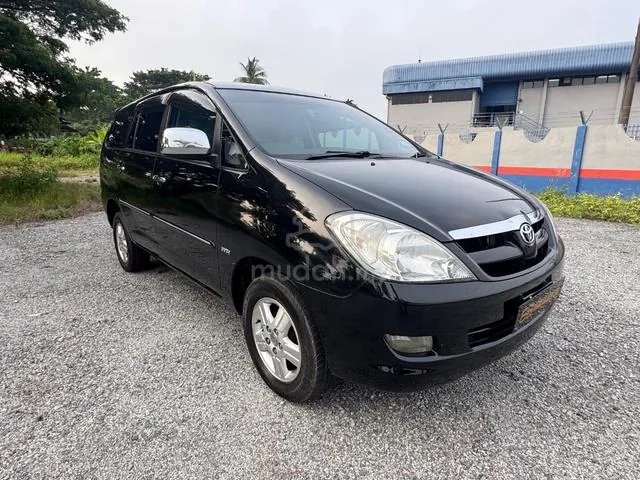 Toyota Innova