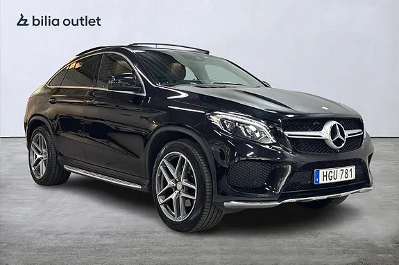 Mercedes-Benz Gle350 D 2017 photo 4