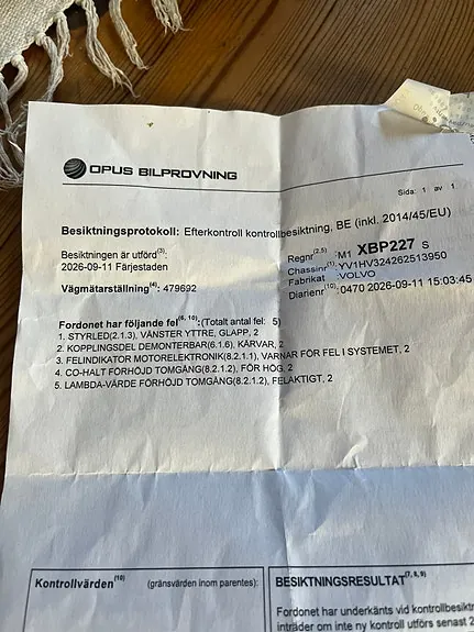 Volvo S60 2006 photo 5