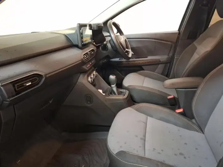 Dacia Jogger 2024 photo 5