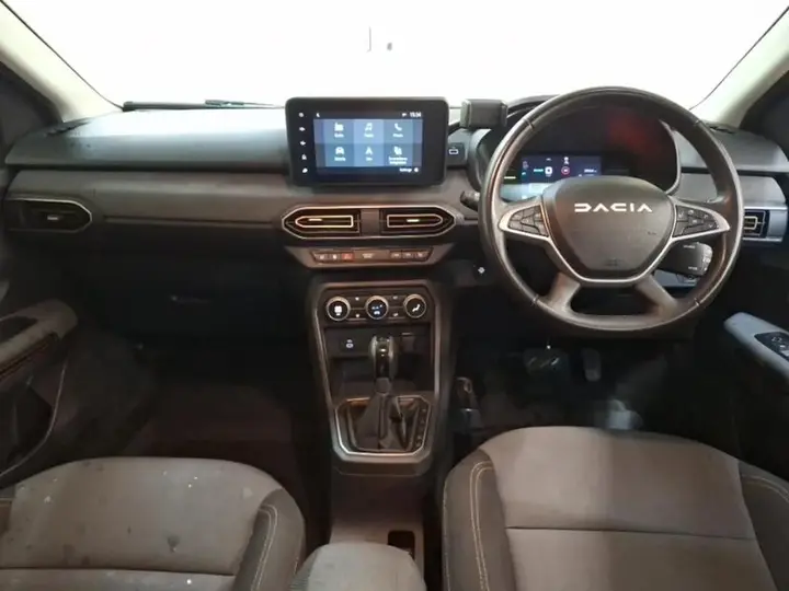Dacia Jogger 2024 photo 3