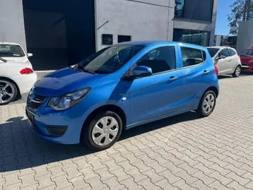 Opel Karl