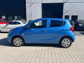 Opel Karl 2015 photo 2