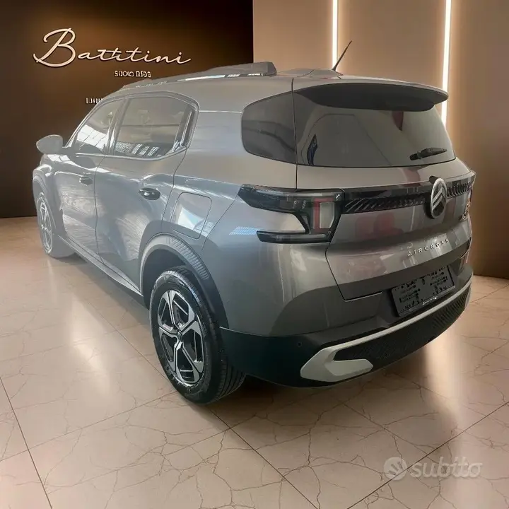 Citroen C3 Aircross 2025 photo 3