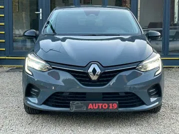 Renault Clio 2021 photo 3