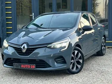 Renault Clio 2021 photo 2