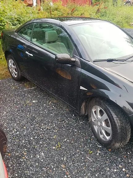 Renault Megane Ii 2005 photo 2