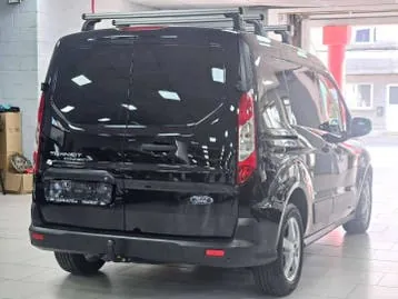 Ford Transit Connect 2021 photo 2