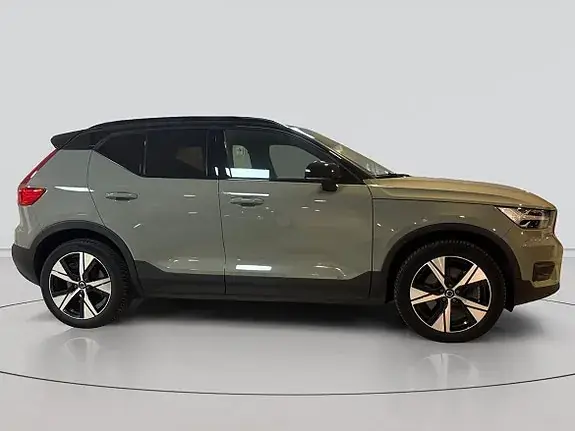 Volvo Xc40 2022 photo 5