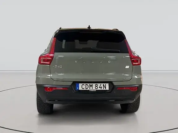 Volvo Xc40 2022 photo 4