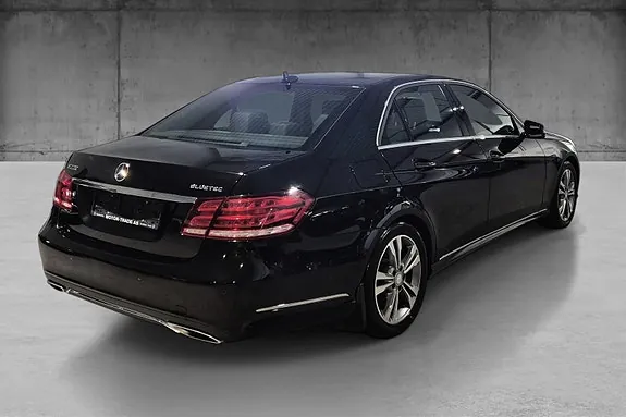 Mercedes-Benz 220 D 2016 photo 5