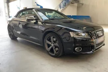 Audi S5 2011 photo 3