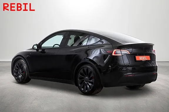Tesla Model Y 2022 photo 5