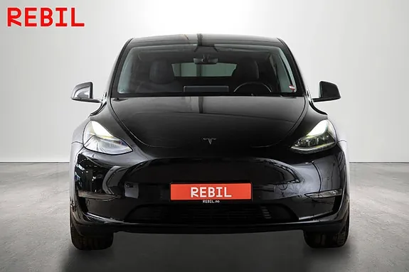 Tesla Model Y 2022 photo 3