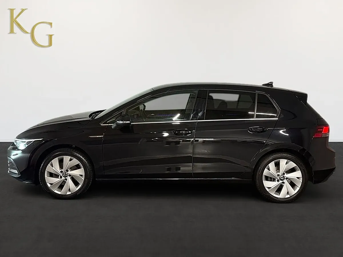 Volkswagen Golf 2020 photo 3