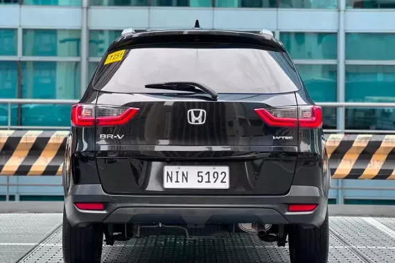 Honda Br-V 2023 photo 4
