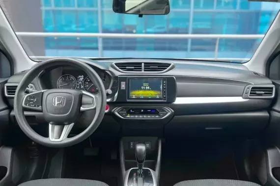 Honda Br-V 2023 photo 5