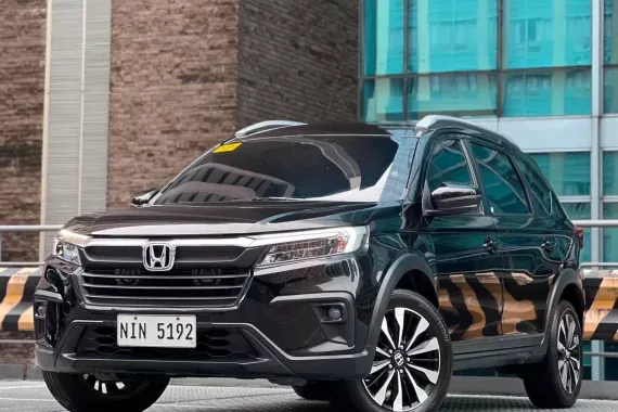 Honda Br-V 2023 photo 2