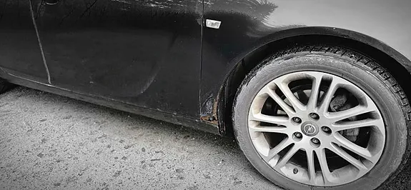 Opel Insignia 2009 photo 5