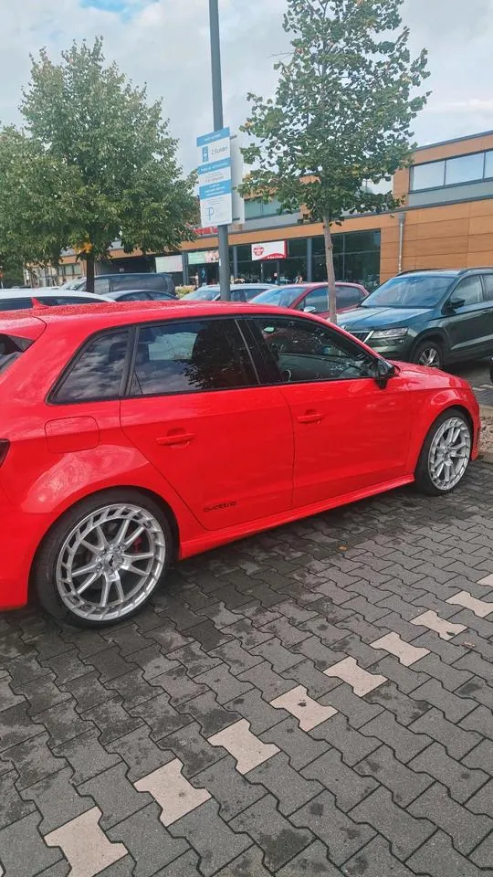 Audi S3