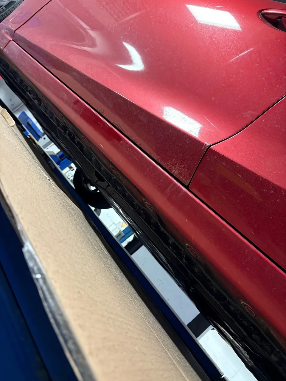 Mazda 3 2014 photo 5
