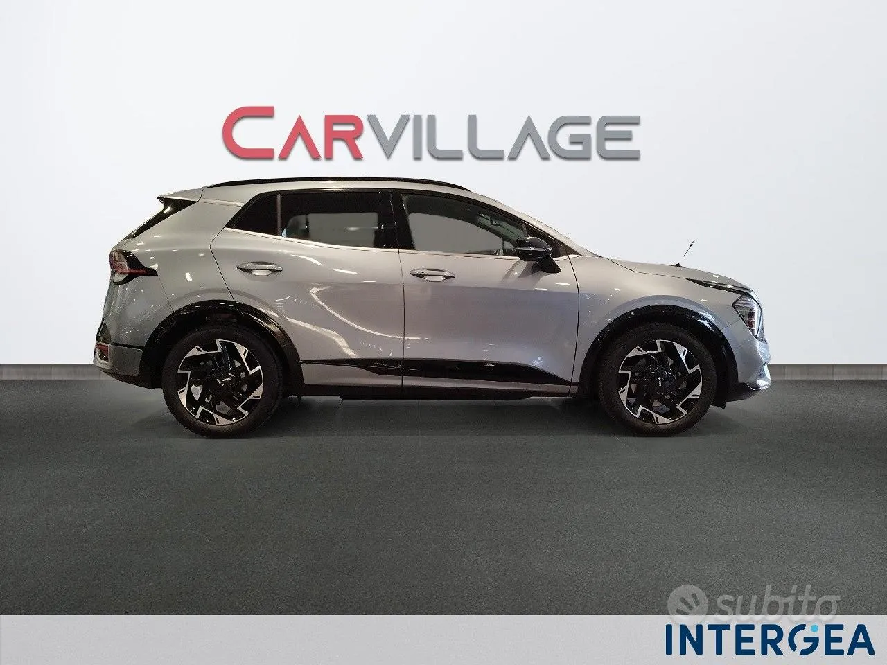 Kia Sportage 2023 photo 4