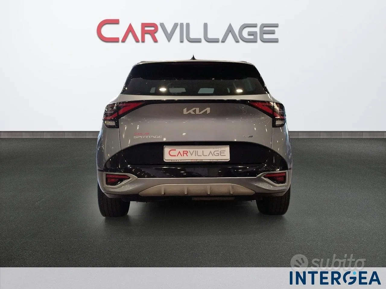 Kia Sportage 2023 photo 5