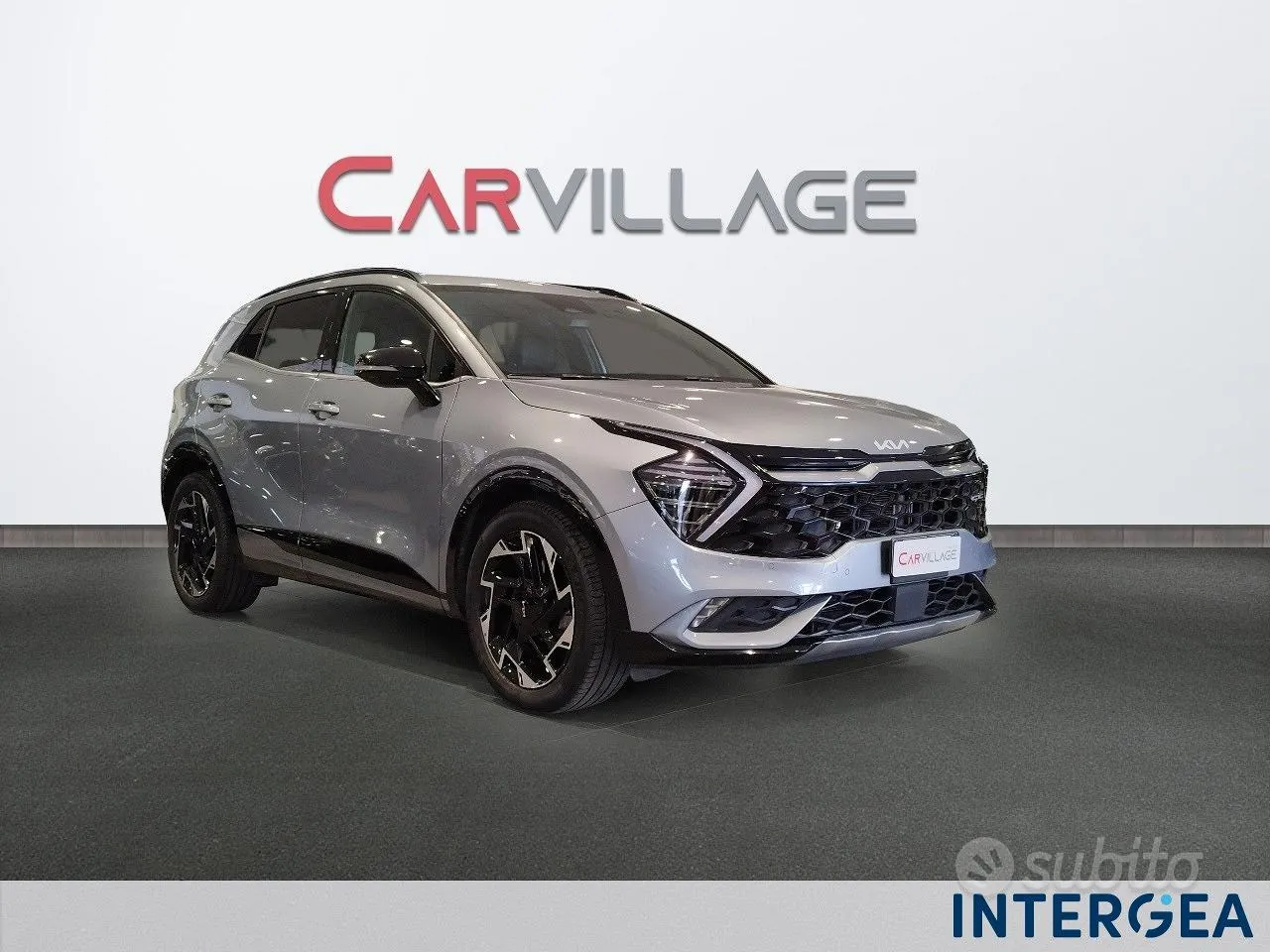 Kia Sportage 2023 photo 3
