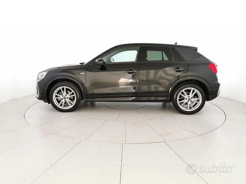 Audi Q2 2025 photo 2