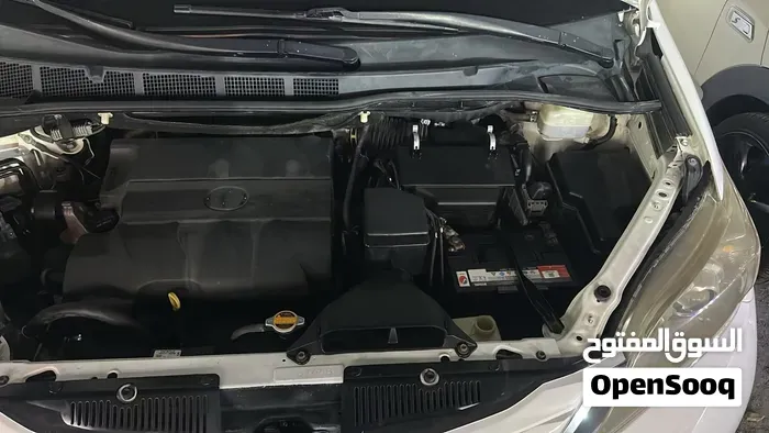 Toyota Sienna 2015 photo 4