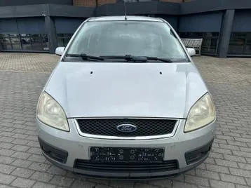 Ford Focus 2005 photo 2