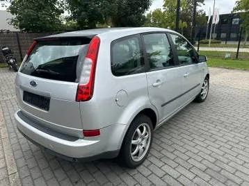 Ford Focus 2005 photo 3