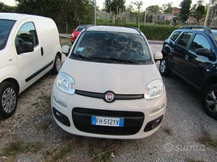 Fiat Panda 2017 photo 3