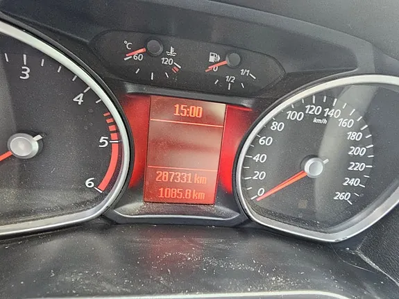 Ford S-Max 2014 photo 5