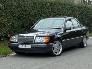 Mercedes-Benz 300D