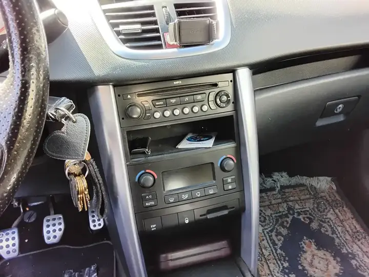 Peugeot 207 2009 photo 3