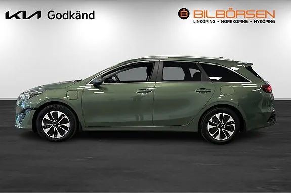 Kia Ceed 2024 photo 4