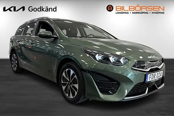 Kia Ceed 2024 photo 3