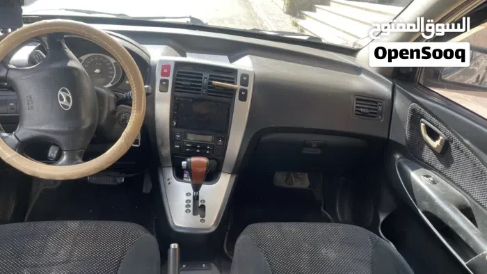 Hyundai Tucson 2007 photo 3