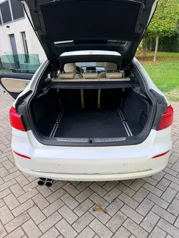 BMW 320I Gt