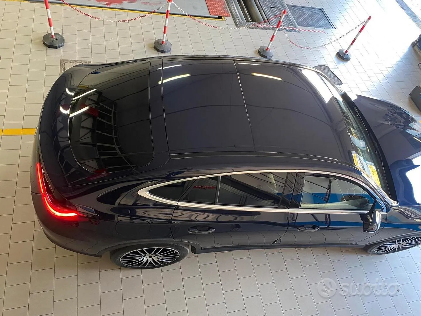 Mercedes-Benz Glc 2023 photo 5