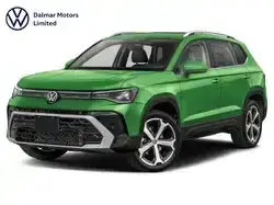 Volkswagen Taos
